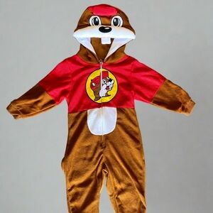 NEW Buccees Onesies.different Sizes. Christmas Themed Available.  Only Today